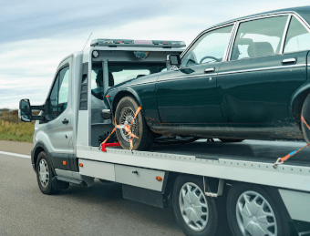 Guincho para qualquer hora