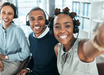 Atendimento humanizado